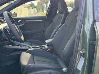 AUDI A3 usata, con Climatizzatore