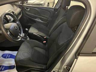 RENAULT Clio usata, con Controllo trazione