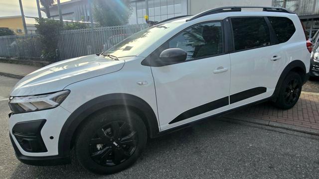 DACIA Jogger usata, con Airbag