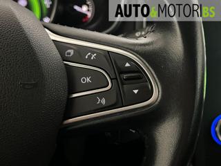 RENAULT Megane usata, con Sistema di navigazione