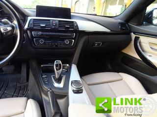 BMW 430 usata, con Cruise Control