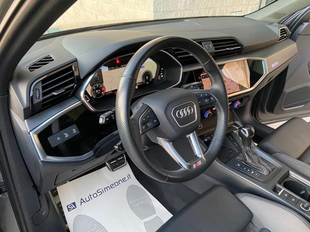 AUDI Q3 usata, con ESP
