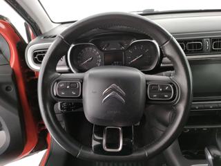 CITROEN C3 usata, con Controllo trazione
