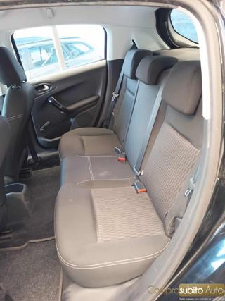 PEUGEOT 208 usata, con Controllo trazione