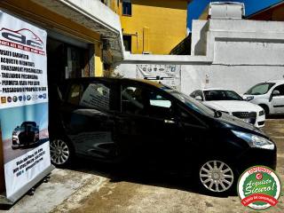 FORD B-Max usata, con Alzacristalli elettrici