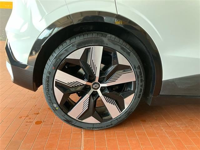 RENAULT Megane usata, con Cerchi in lega