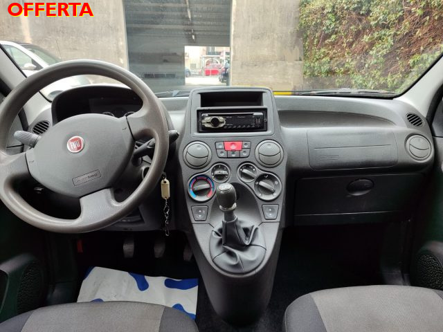FIAT Panda usata 14
