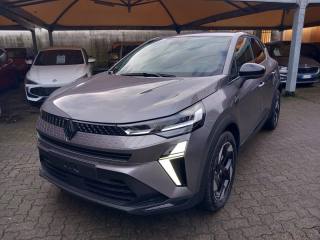 RENAULT Captur usata, con Riconoscimento dei segnali stradali