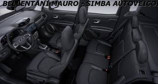 JEEP Renegade usata, con Cruise Control