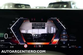 BMW 520 usata, con Vivavoce