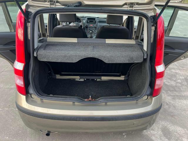 FIAT Panda usata 10