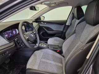 SKODA Octavia usata, con Cerchi in lega