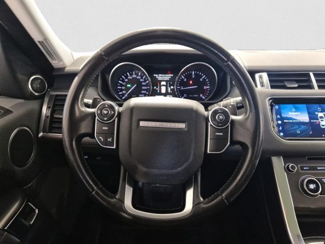 LAND ROVER Range Rover Sport usata, con Controllo trazione