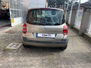 RENAULT Modus usata, con Alzacristalli elettrici