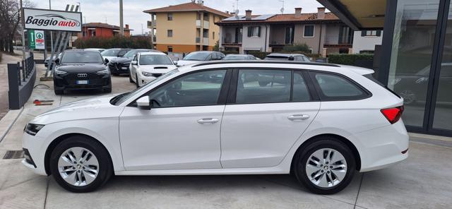 SKODA Octavia usata, con Sistema di navigazione