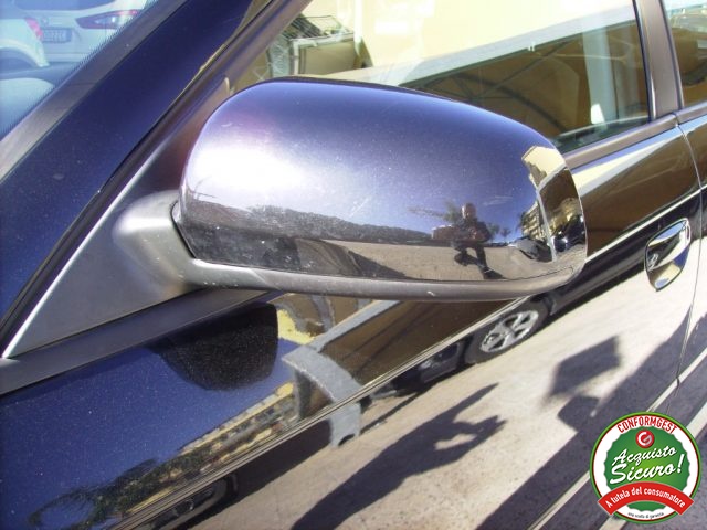 AUDI A3 usata, con Airbag posteriore