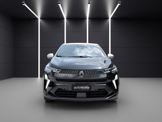 RENAULT Captur usata, con Controllo trazione