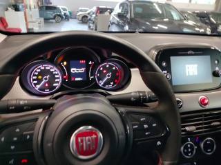 FIAT 500X usata 33