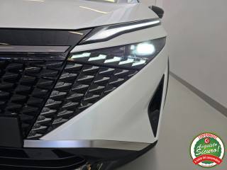NISSAN Qashqai usata, con Luci diurne LED