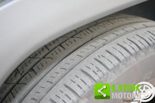 JEEP Compass usata, con Fendinebbia