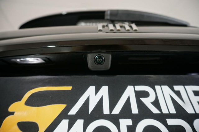 FIAT 600 usata, con Park Distance Control