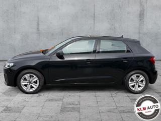 AUDI A1 usata, con Airbag laterali