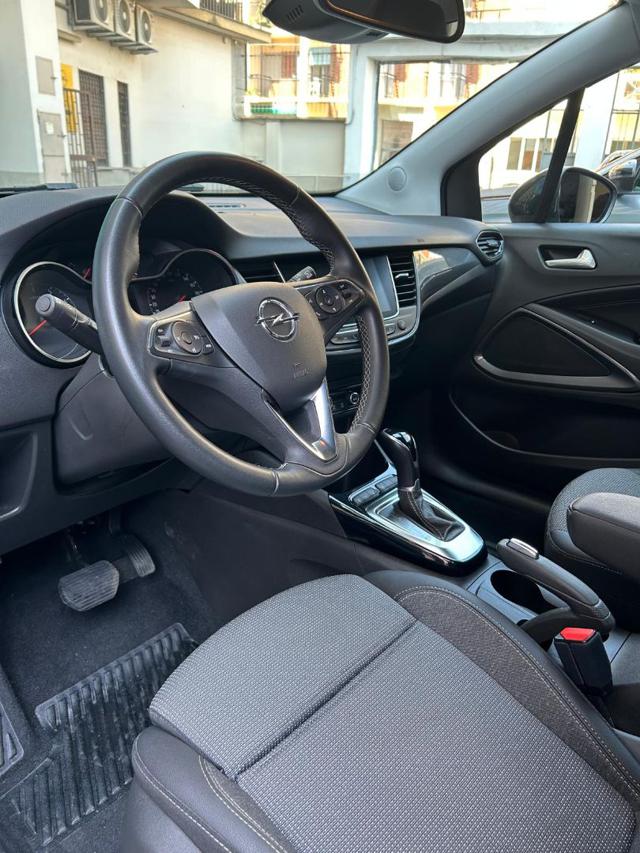 OPEL Crossland usata, con Autoradio digitale