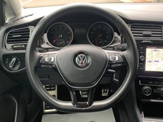 VOLKSWAGEN Golf usata, con Cerchi in lega