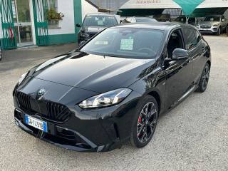 BMW 118 usata, con Airbag