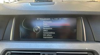 BMW 530 usata, con ESP