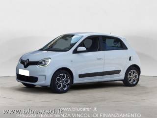 RENAULT Twingo usata, con Airbag laterali
