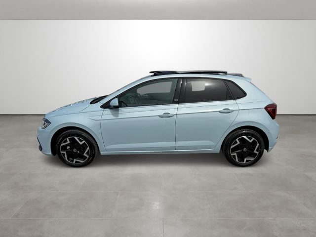 VOLKSWAGEN Polo usata, con Chiusura centralizzata