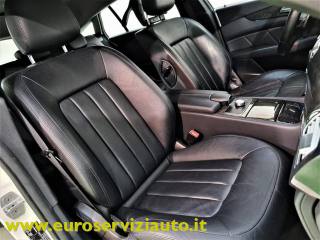 MERCEDES-BENZ CLS 250 usata 35