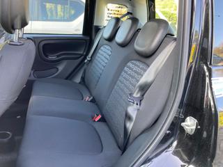 FIAT Panda usata, con Alzacristalli elettrici