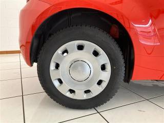 FIAT 500 usata 5