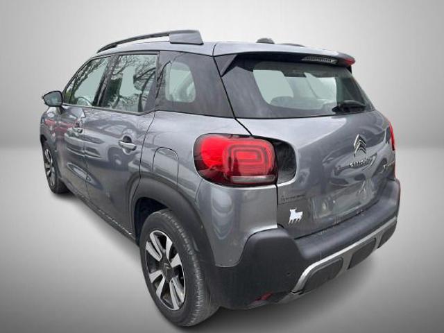 CITROEN C3 Aircross usata, con Airbag