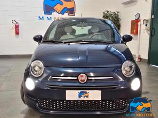 FIAT 500 usata, con Airbag