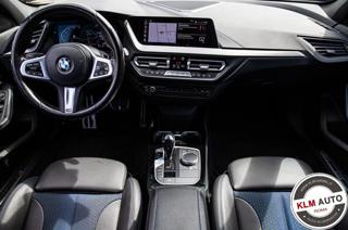 BMW 118 usata, con Boardcomputer