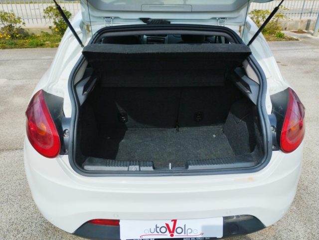 FIAT Bravo usata, con Climatizzatore
