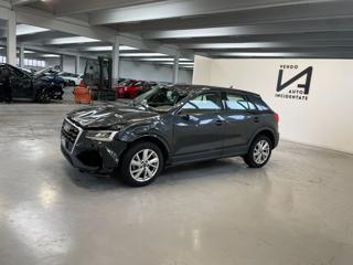 AUDI Q2 usata, con Airbag Passeggero