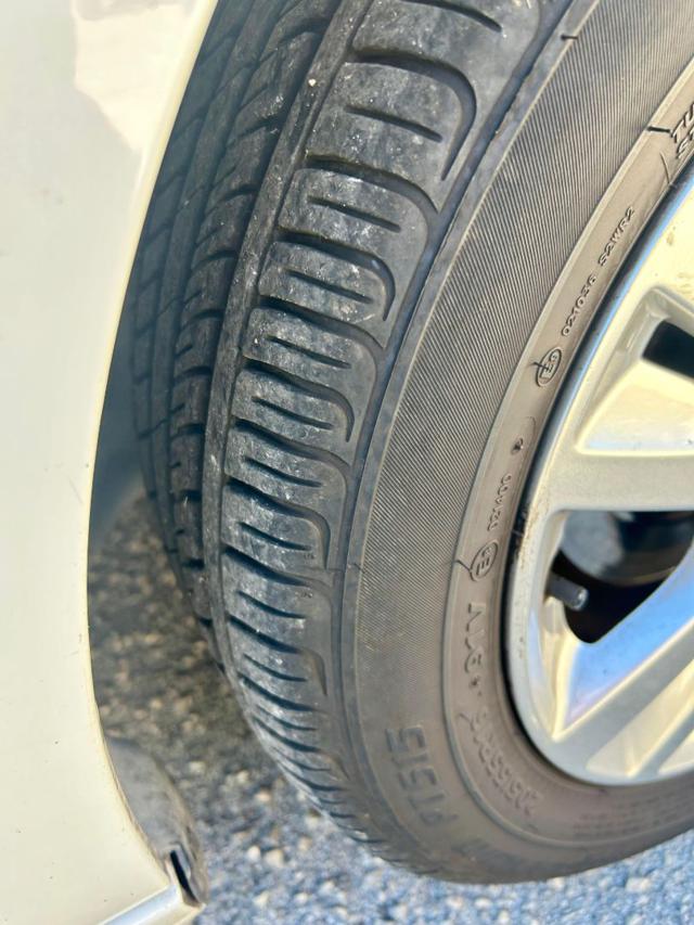 PEUGEOT 308 usata, con Regolazione elettrica sedili