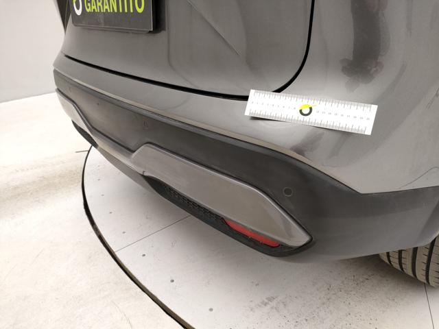 NISSAN Qashqai usata, con Sensori di parcheggio anteriori