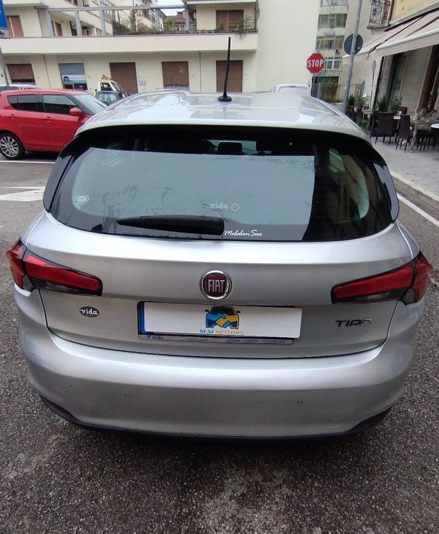 FIAT Tipo usata, con Fendinebbia