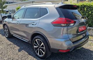 NISSAN X-Trail usata, con Autoradio