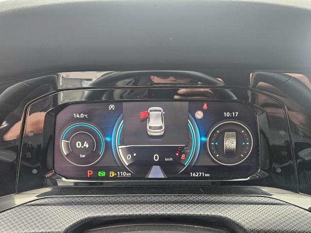 VOLKSWAGEN Golf usata, con ESP