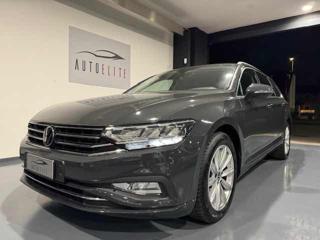 VOLKSWAGEN Passat Variant 2.0 TDI 150CV EVO DSG PROMO