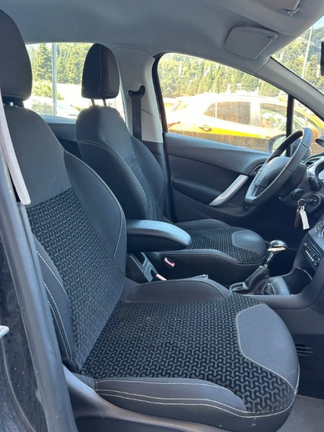 CITROEN C3 usata, con Chiusura centralizzata