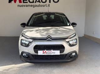 CITROEN C3 usata, con Airbag