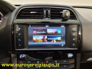 JAGUAR F-Pace usata, con MP3