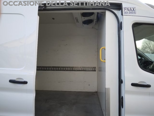 FORD Transit usata 3